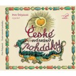 České národní pohádky - - Čte Petr Štěpánek – Zboží Mobilmania
