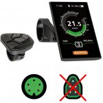 Bafang DP C18 UART Pro – Zboží Mobilmania