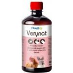 Iframix VERYNAT Přírodní péče o střeva drůbeže a králíků 500 ml – Zboží Mobilmania