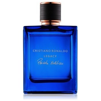 Cristiano Ronaldo Legacy Private Edition parfémovaná voda pánská 100 ml