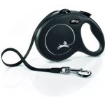 Flexi Automatické vodítko páska New Classic – Zboží Dáma