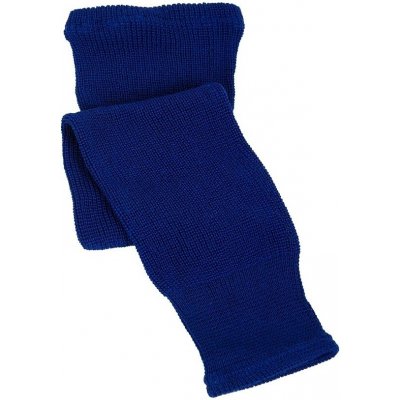 CCM Sock Knitted SR modrá – Zboží Mobilmania