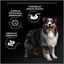 Krmivo pro psa Purina Pro Plan Medium Adult Sensitive Digestion jehněčí 2 x 3 kg
