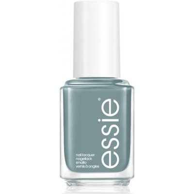 Essie Nail Polish lak na nehty 893 Caught Under The Rain 13,5 ml – Zboží Mobilmania