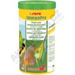 Sera ImmunPro Nature 1 l, 440 g – Sleviste.cz