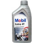 Mobil Extra 4T 10W-40 1 l – Zbozi.Blesk.cz