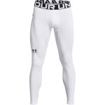 Under Armour pánské legíny ColdGear Armour leggings White – Zboží Mobilmania