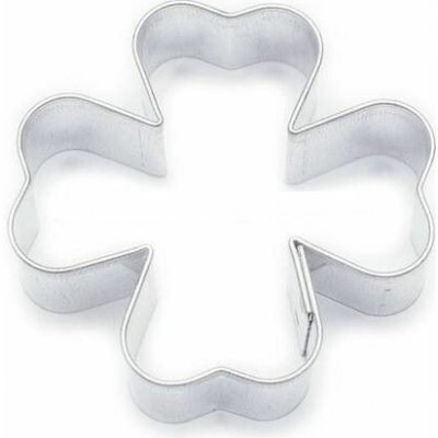 vykr. 0453 Čtyřlístek, 4x4cm – Hledejceny.cz
