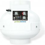 Prima Klima 125 mm 680 m³/h – Hledejceny.cz