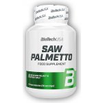 BioTech USA Saw Palmetto 60 kapslí – Hledejceny.cz