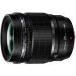 Olympus M.Zuiko Digital ED 25mm f/1.2 PRO – Sleviste.cz