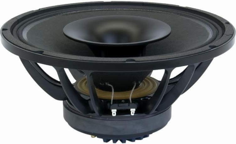 Master Audio CSX15