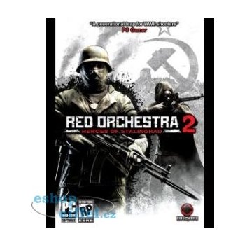 Red Orchestra 2: Heroes of Stalingrad