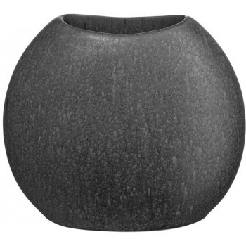 ASA Selection Váza MOON V.16cm černá