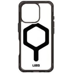 UAG Plyo Magsafe, Black/Black - iPhone 16 Pro