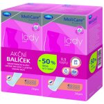 MoliCare Lady 0,5 kapky 2 x 28 ks – Sleviste.cz