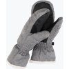 Rossignol Perfy mittens heather grey