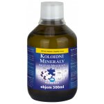 Pharma Activ Koloidní minerály 300 ml – Hledejceny.cz