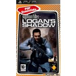 Syphon Filter: Logan’s Shadow – Zbozi.Blesk.cz