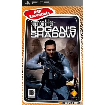 Syphon Filter: Logan's Shadow od 499 Kč - Heureka.cz