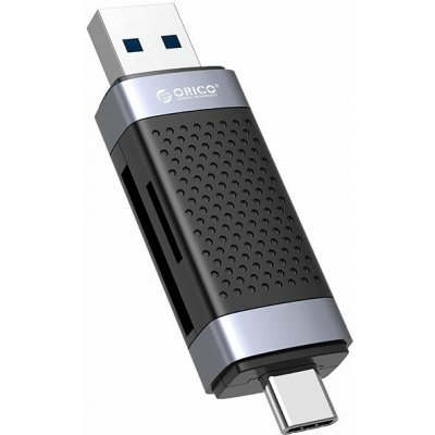 Orico CD2D-AC3-BK-EP – Zboží Živě