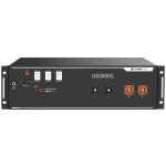 Pylontech baterie LiFePO4 Plus 48V 3,6kWh US3000C – Zboží Mobilmania