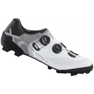 Shimano MTB SH-XC702 bílá – Zboží Dáma