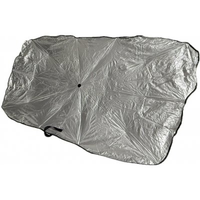 Sluneční clona na čelní sklo 140 x 78 cm Einparts EPACC134 | Zboží Auto