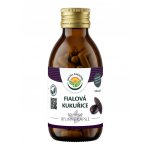 Salvia Paradise Fialová kukuřice Maiz morado 120 kapslí – Hledejceny.cz