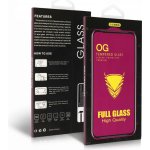 OG Premium tvrzené sklo pro iPhone 16 Pro a iPhone 17 177906 – Zboží Živě