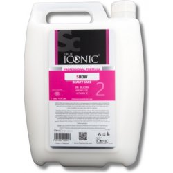 True Iconic Psí kondicionér Show Beauty Care 4550 ml