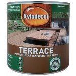 Xyladecor Terrace 2,5 l borovice – Zboží Mobilmania