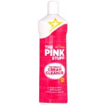 The PINK Stuff zázračný růžový čistící tekutý písek 500 ml – Zboží Mobilmania