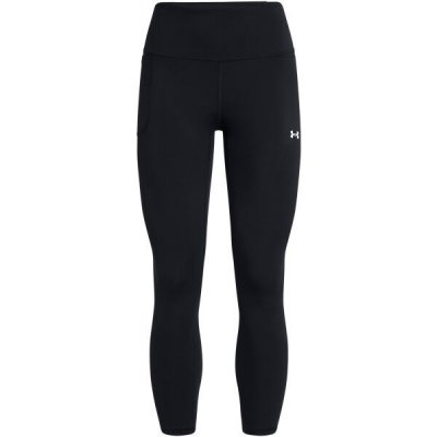 Under Armour MOTION ANKLE Dámské legíny černá – Zboží Dáma