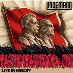 Lindemann - Live in Moscow 2Vinyl LP – Hledejceny.cz