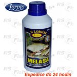 Lorpio Melasa tekutá 500 ml Natural – Hledejceny.cz