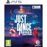 Just Dance 2023 – Zboží Živě