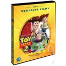 Toy Story 2: Příběh hraček DVD