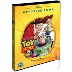 Toy Story 2: Příběh hraček DVD – Zbozi.Blesk.cz