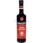 Ramazzotti Amaro 30% 0,7 l (holá láhev) – Zboží Mobilmania