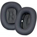 Eses náušníky tkanina pro sluchátka Apple AirPods Max 2 černá – Hledejceny.cz