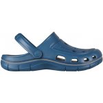 Coqui pánské pantofle 6351 Jumper Niagara blue /grey – Hledejceny.cz