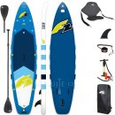 Paddleboard F2 Axxis Combo 12'2''