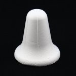 Pro Háčkování Polystyrenový zvoneček 9 cm – Zboží Dáma