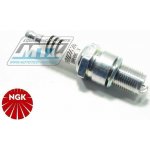 Svíčka motocyklová zapalovací NGK BR8EIX NGKBR8EIX – Hledejceny.cz