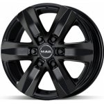 MAK Stone 8,5x20 6x114,3 ET45 gloss black – Hledejceny.cz