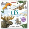 Kniha Svět divočiny Les
