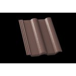 KMB Beta taška základní Briliant hnědá – Zboží Mobilmania