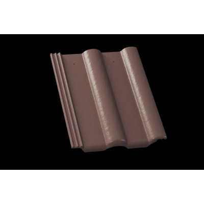 KMB Beta taška základní Briliant hnědá – Zboží Mobilmania