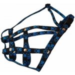 Palkar nylonový náhubek Francouzský buldoček vel. 2 – Sleviste.cz